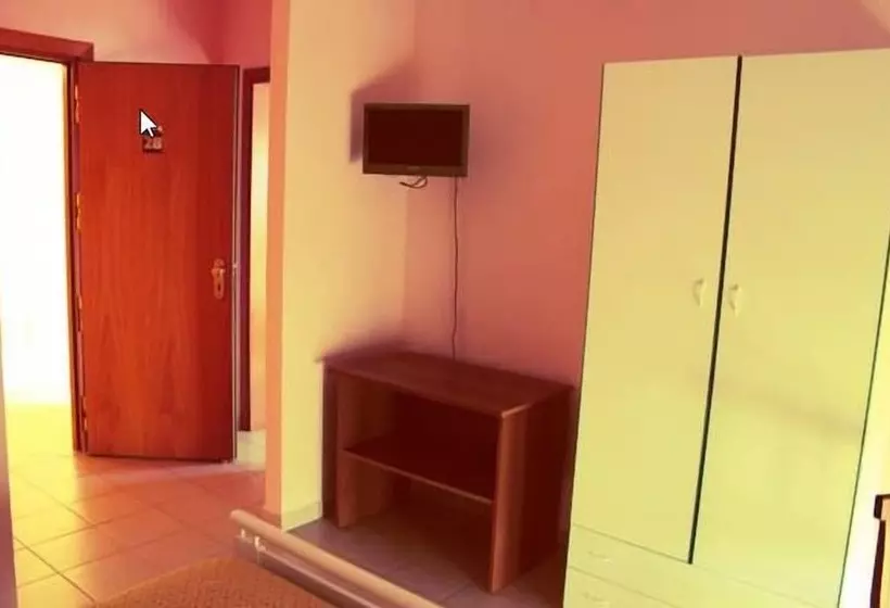 Hotel Viteama