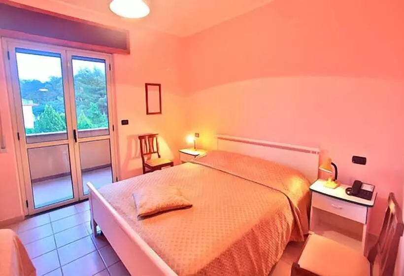 Hotel Viteama
