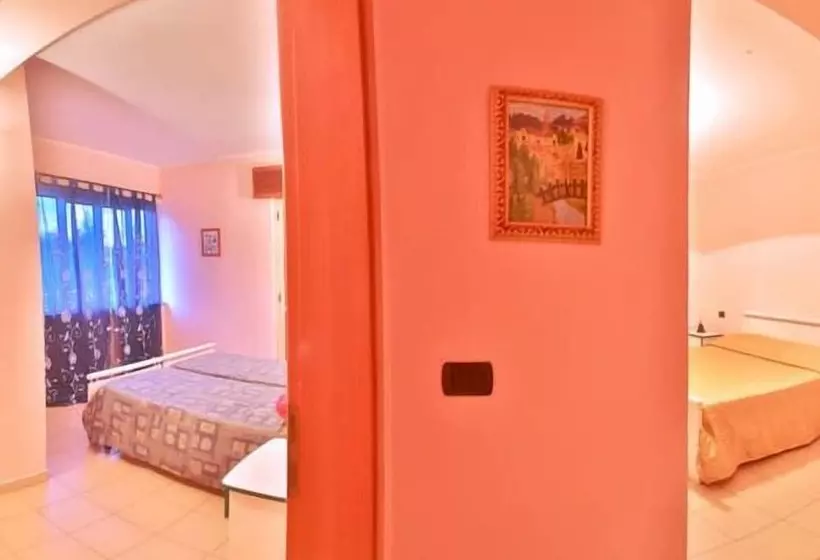 Hotel Viteama