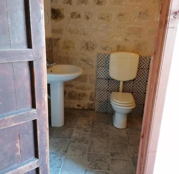 Il Baglio Di Kharrub Rural Guest House