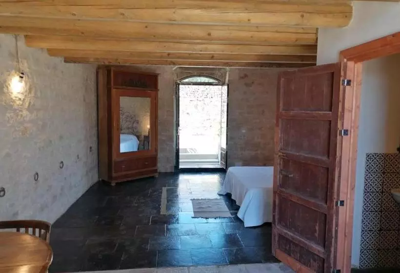Il Baglio Di Kharrub Rural Guest House