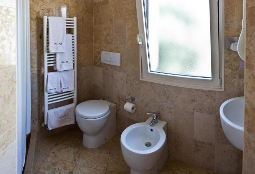 Palazzo Volta Boutique Luxury B&b