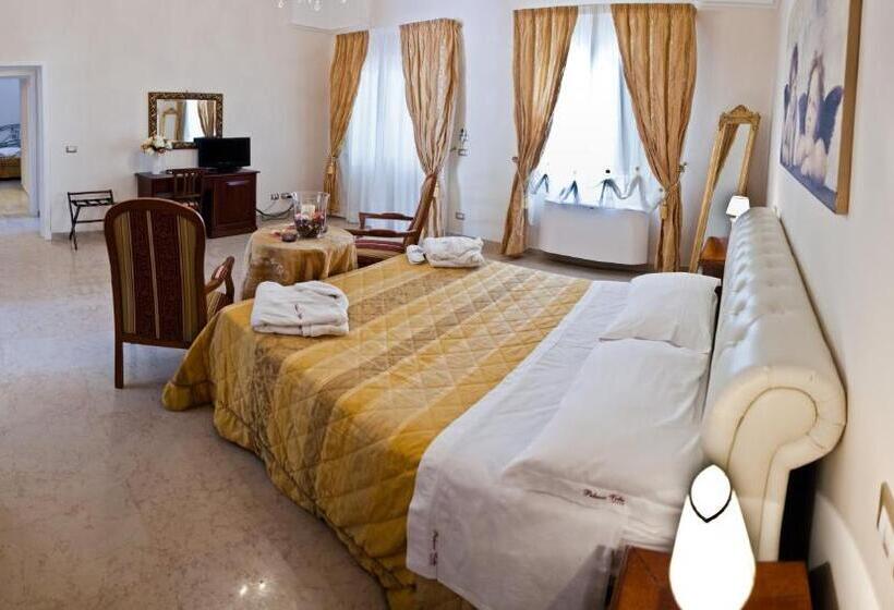 Palazzo Volta Boutique Luxury B&b
