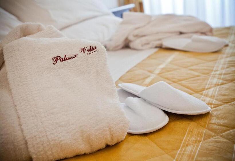 Palazzo Volta Boutique Luxury B&b