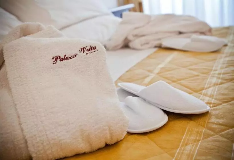 Palazzo Volta Boutique Luxury B&b