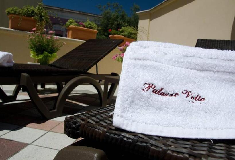 Palazzo Volta Boutique Luxury B&b