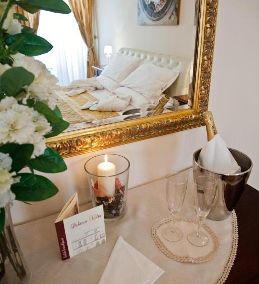 Palazzo Volta Boutique Luxury B&b