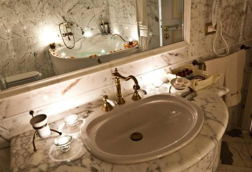 Palazzo Volta Boutique Luxury B&b