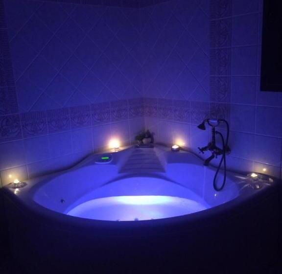 Palazzo Volta Boutique Luxury B&b