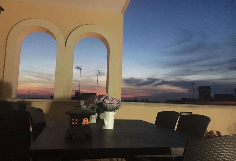 Palazzo Volta Boutique Luxury B&b