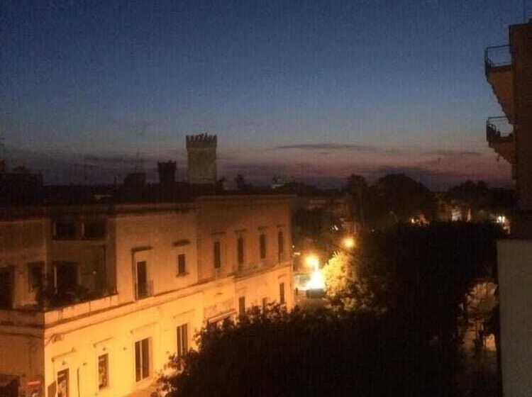 Palazzo Volta Boutique Luxury B&b