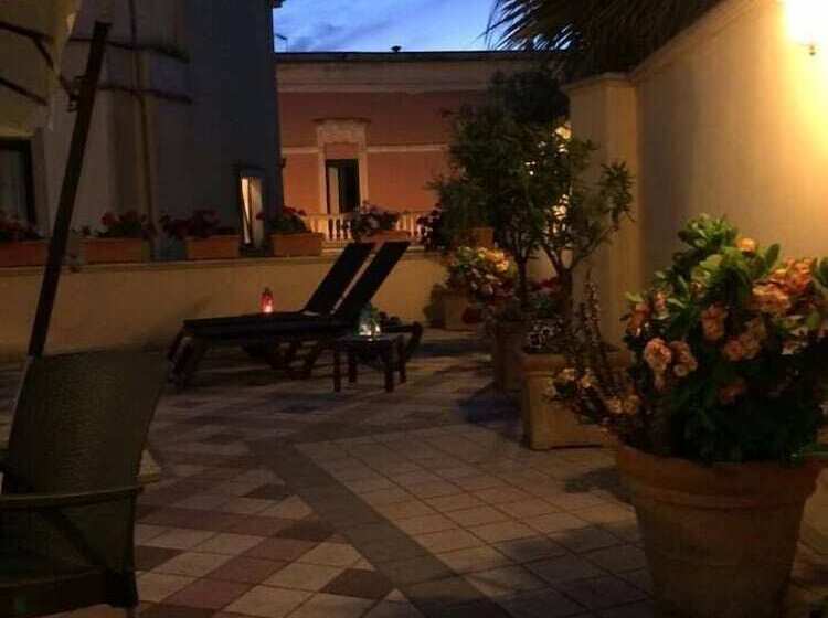 Palazzo Volta Boutique Luxury B&b