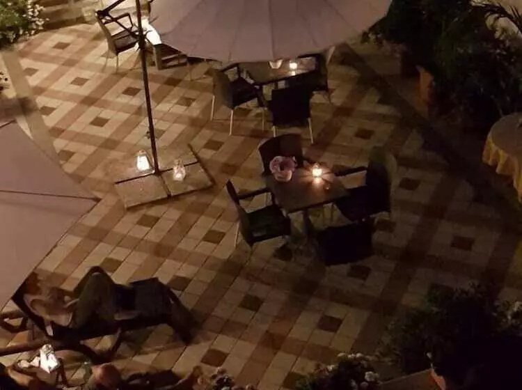 Palazzo Volta Boutique Luxury B&b