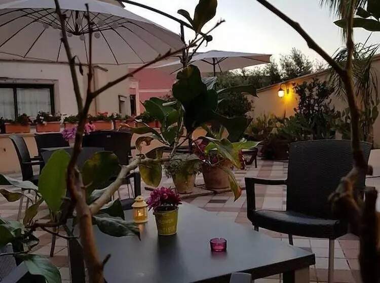 Palazzo Volta Boutique Luxury B&b