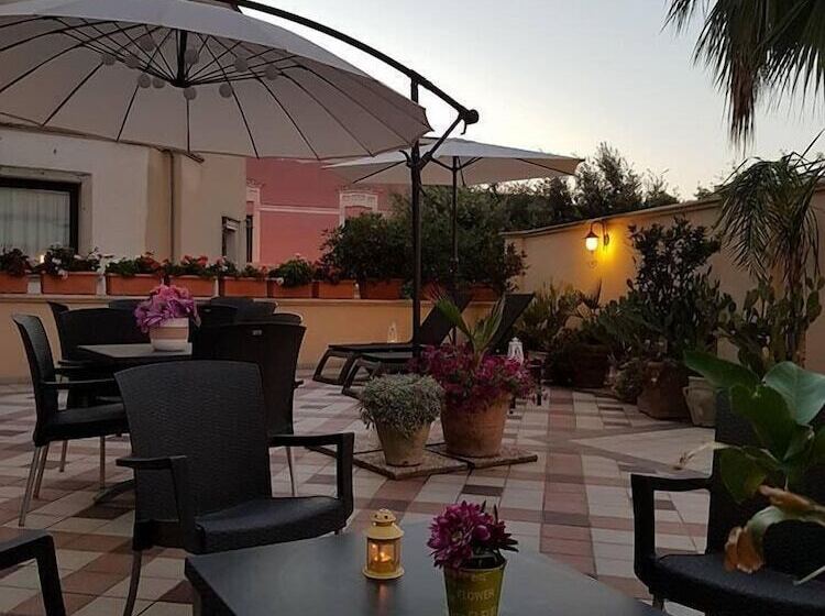 Palazzo Volta Boutique Luxury B&b