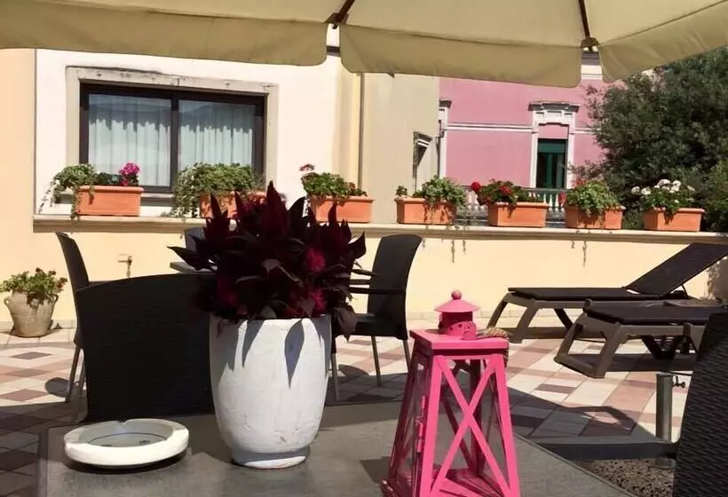 Palazzo Volta Boutique Luxury B&b