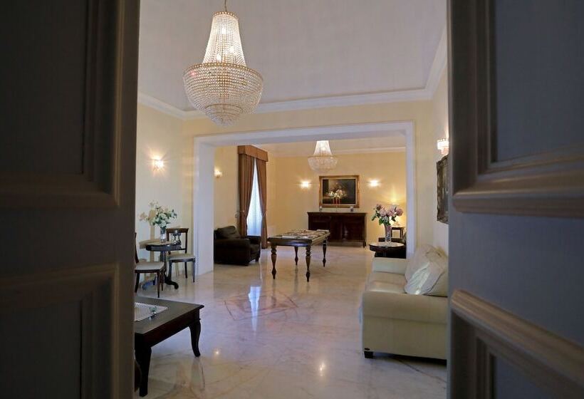 Palazzo Volta Boutique Luxury B&b
