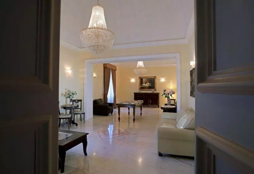 Palazzo Volta Boutique Luxury B&b