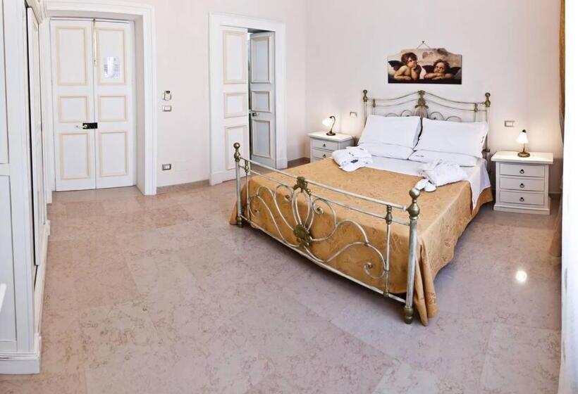 Palazzo Volta Boutique Luxury B&b