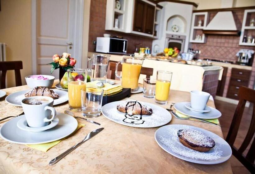 Palazzo Volta Boutique Luxury B&b