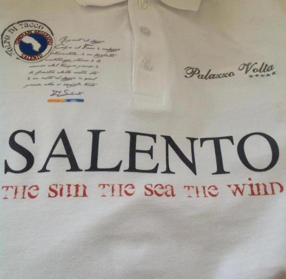 Palazzo Volta Boutique Luxury B&b