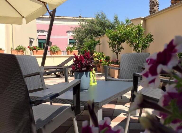 Palazzo Volta Boutique Luxury B&b