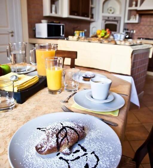 Palazzo Volta Boutique Luxury B&b