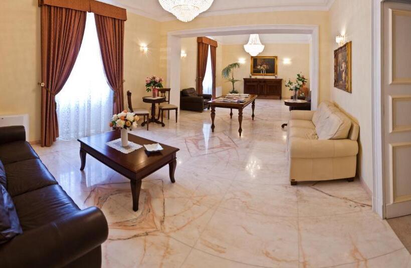 Palazzo Volta Boutique Luxury B&b