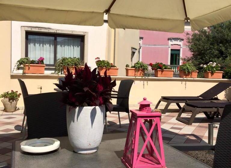 Palazzo Volta Boutique Luxury B&b