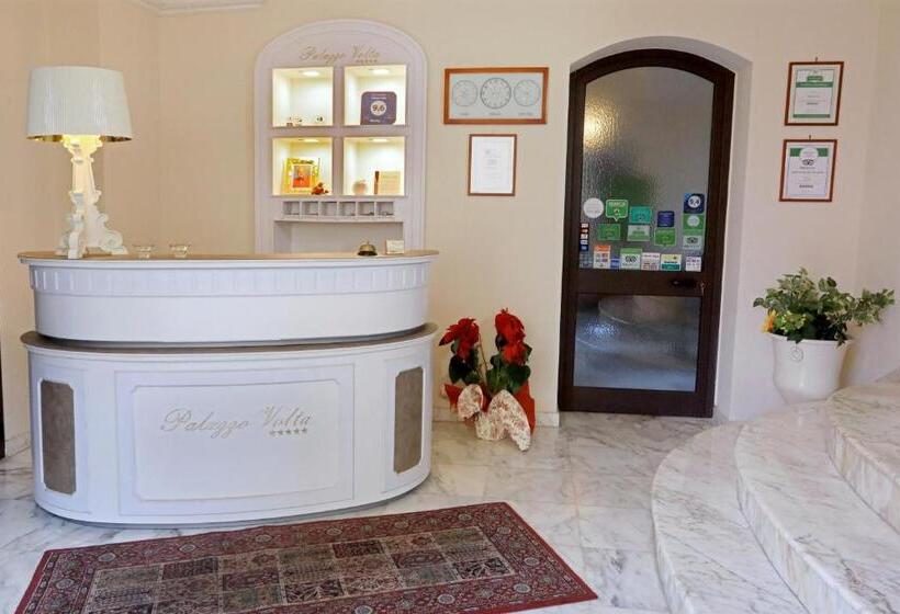 Palazzo Volta Boutique Luxury B&b