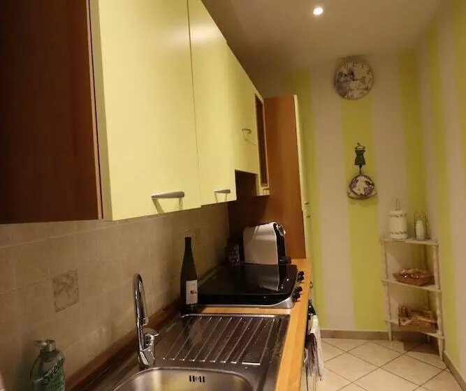 Stella Polare B&b