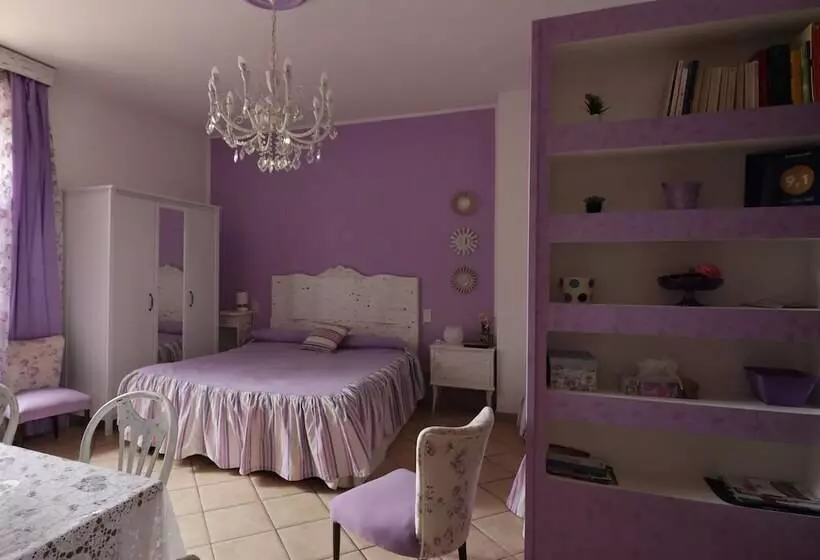 Stella Polare B&b