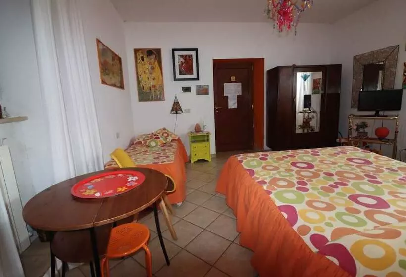 Stella Polare B&b