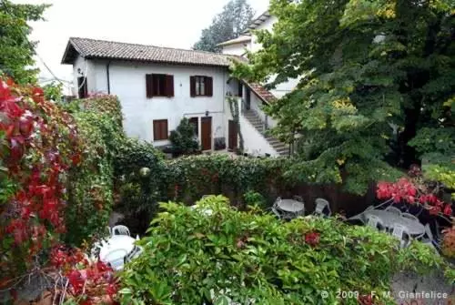 Stella Polare B&b