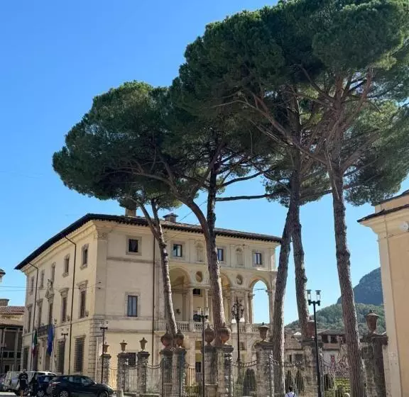Stella Polare B&b