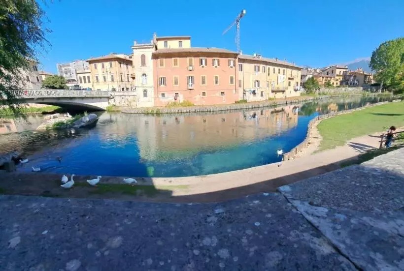 Stella Polare B&b