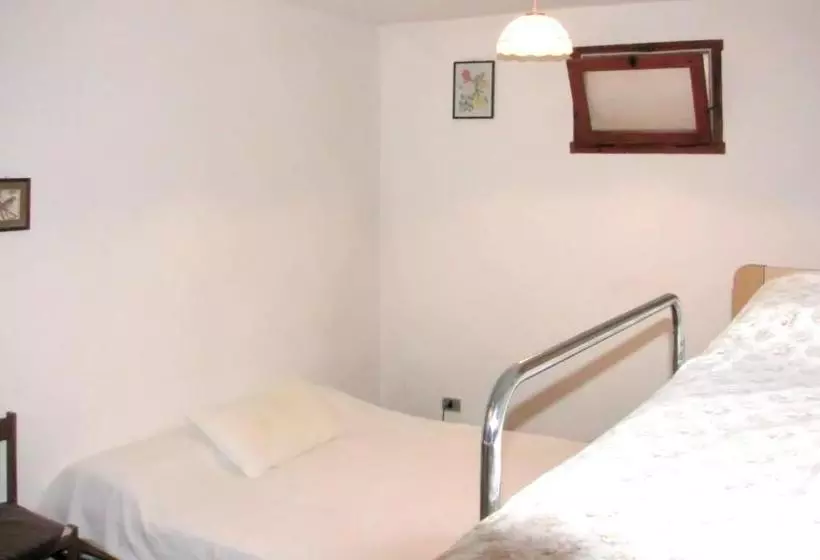 Charming House With Sea View In Valledoria