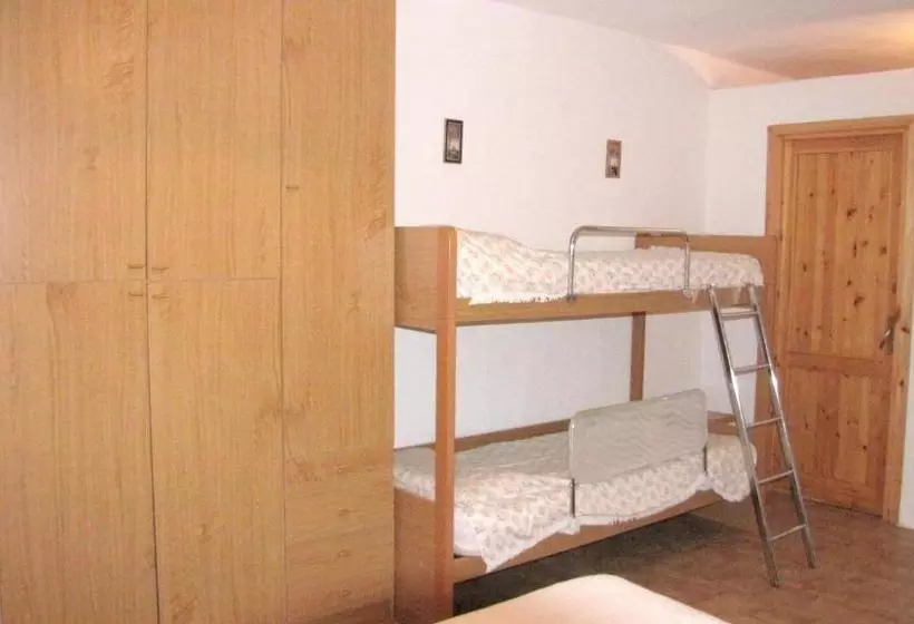 Charming House With Sea View In Valledoria