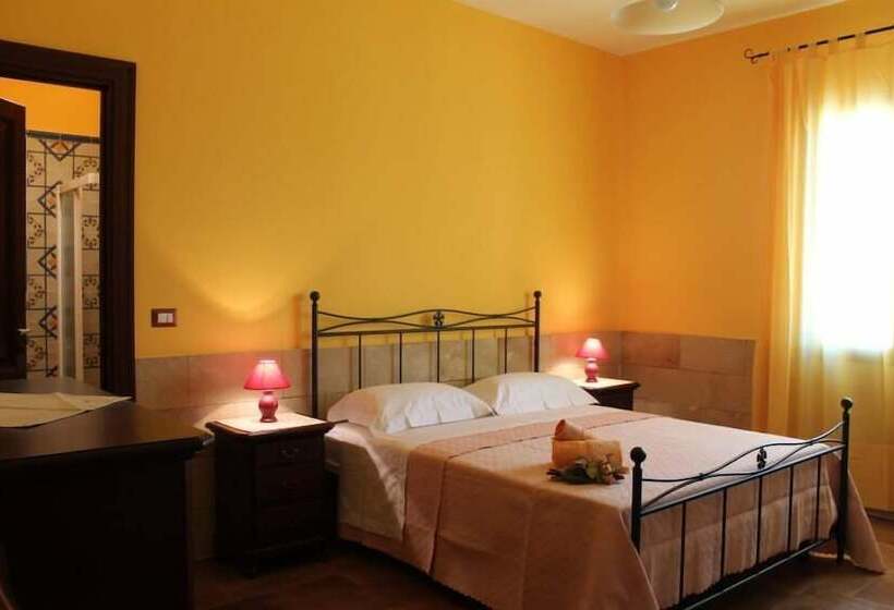 B&b Elda Salento