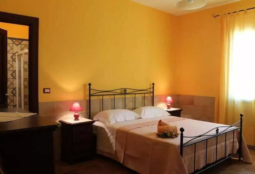 B&b Elda Salento