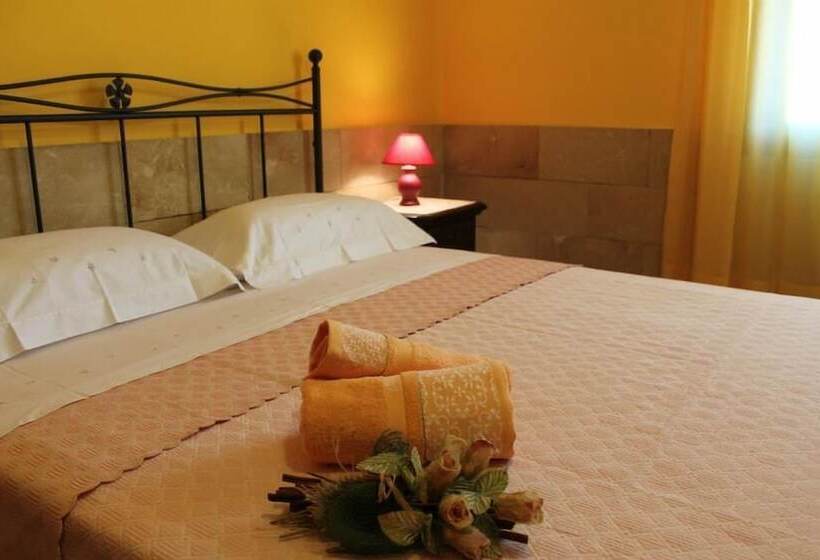 B&b Elda Salento