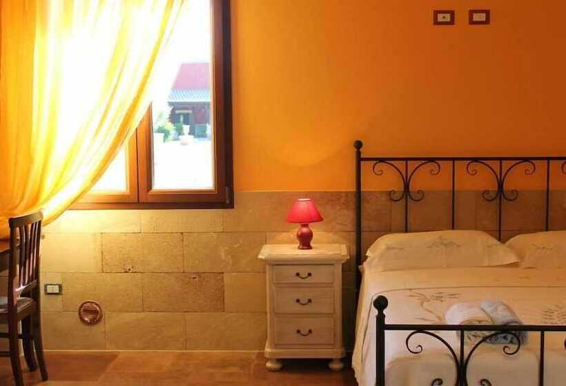 B&b Elda Salento