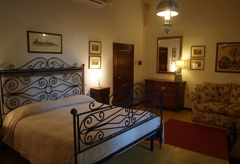 B&b Archidamo