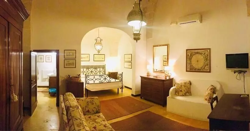 B&b Archidamo