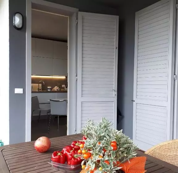B&b La Mansardina