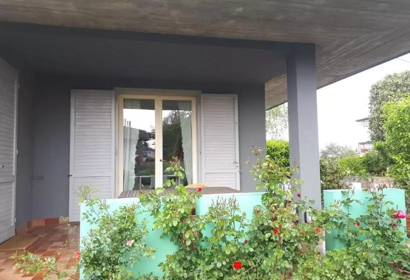 B&b La Mansardina