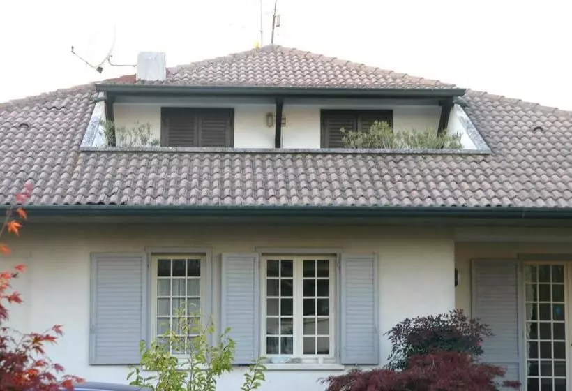 B&b La Mansardina