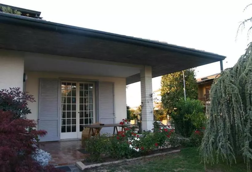 B&b La Mansardina