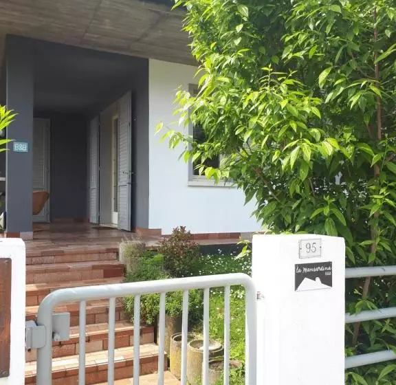 B&b La Mansardina