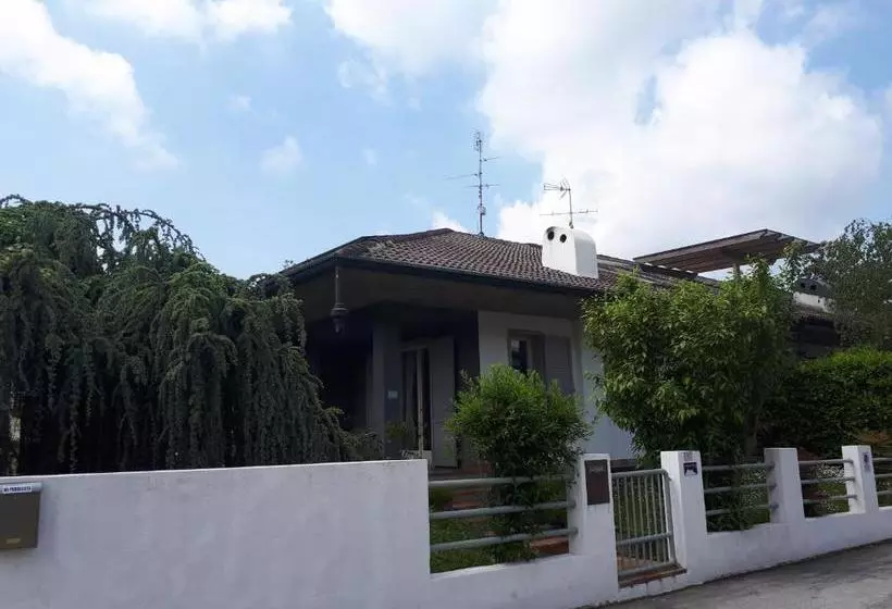 B&b La Mansardina
